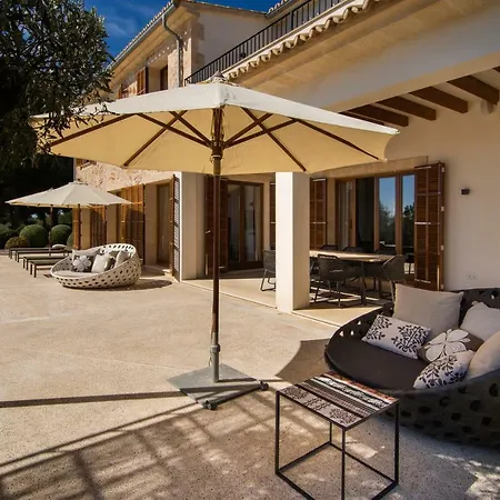 Villa Son Dagueta