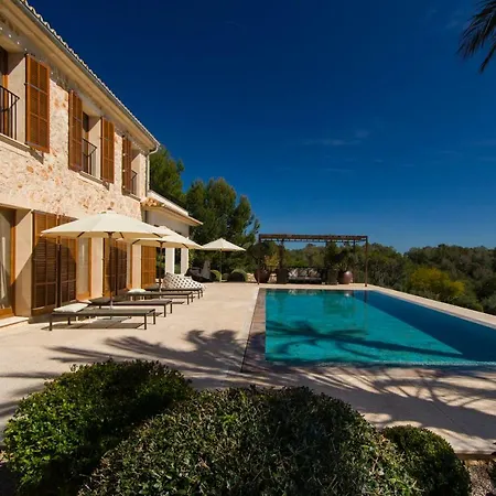 Villa Son Dagueta *