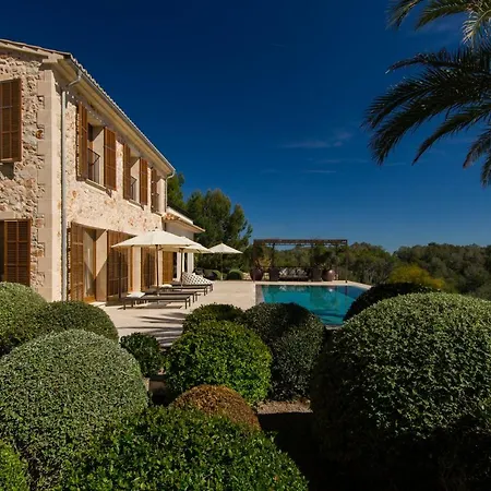Son Dagueta Villa *