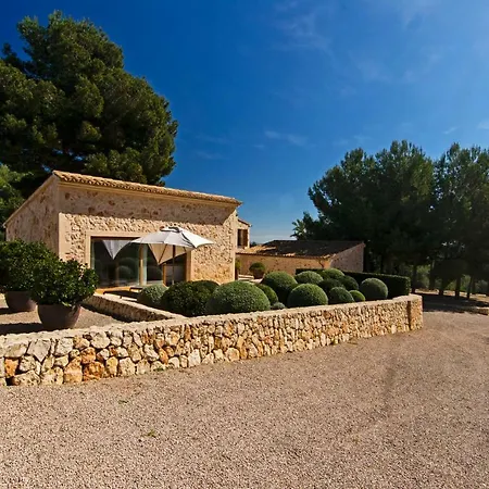 Son Dagueta Villa *
