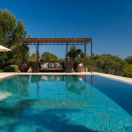 Villa Son Dagueta Porreres