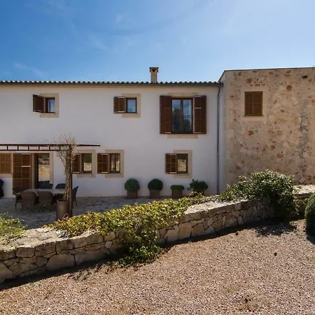 Villa Son Dagueta