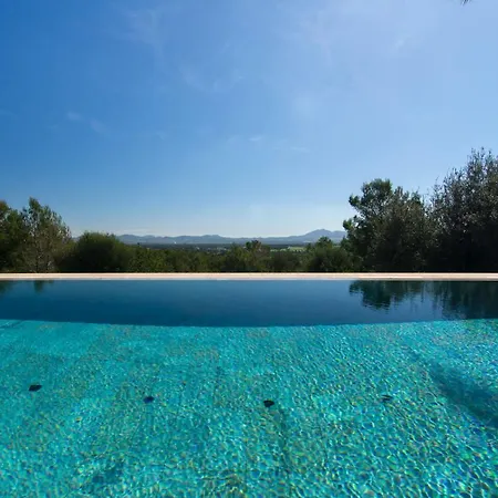 Son Dagueta Villa
