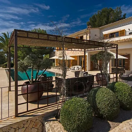 Son Dagueta Villa *