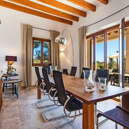 Villa Son Dagueta