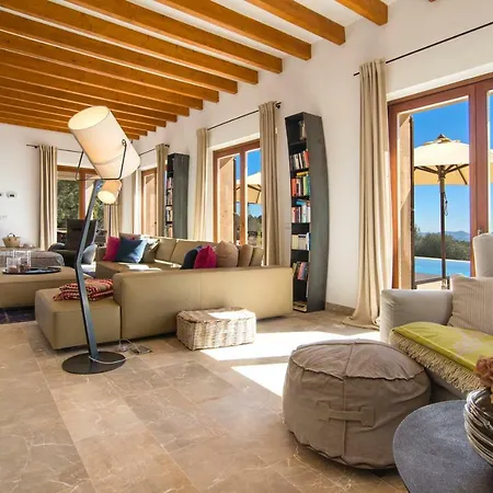 Villa Son Dagueta