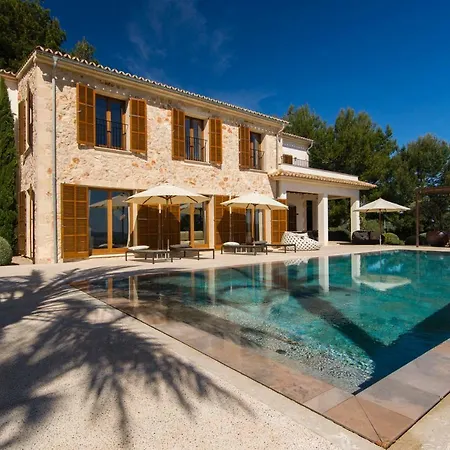 Son Dagueta Villa *