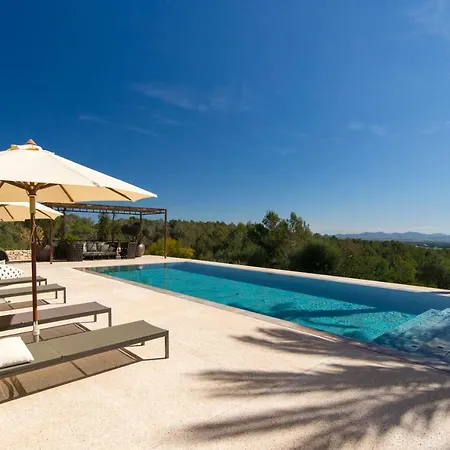 Villa Son Dagueta *