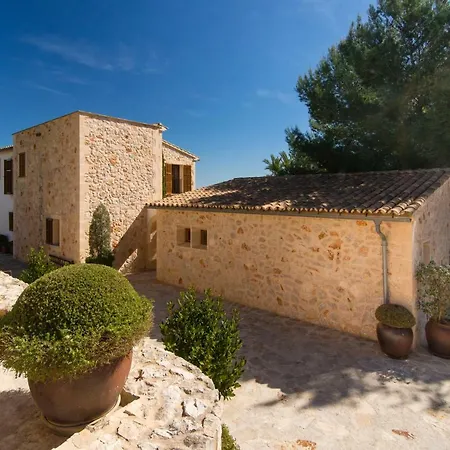 Villa Son Dagueta *