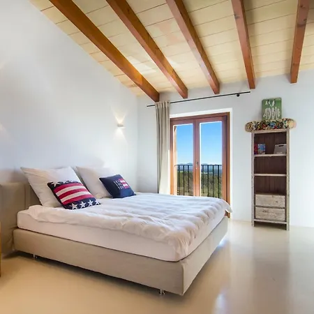 Son Dagueta Villa *