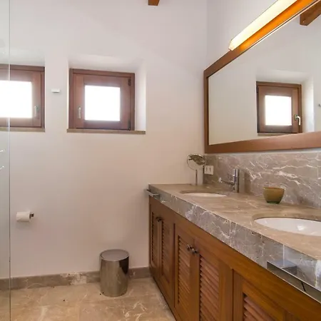 Villa Son Dagueta *