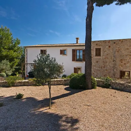 Villa Son Dagueta