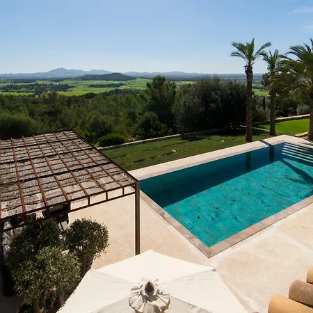 Son Dagueta Villa *