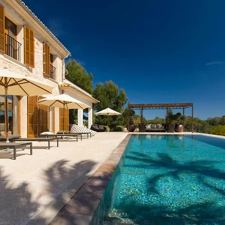 Son Dagueta Villa